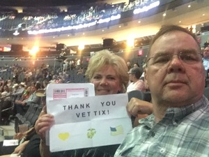 George Strait - Strait to Vegas - This Show Will Be Different Than the 29th Show.