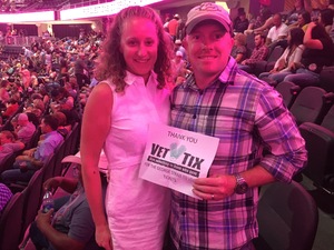 George Strait - Strait to Vegas - This Show Will Be Different Than the 29th Show.