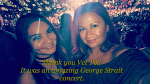 George Strait - Strait to Vegas - This Show Will Be Different Than the 29th Show.