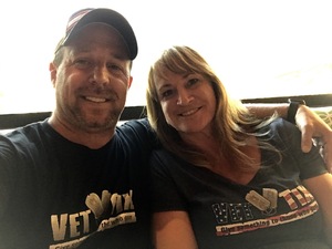 George Strait - Strait to Vegas - This Show Will Be Different Than the 29th Show.