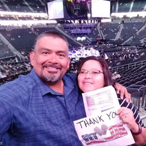 George Strait - Strait to Vegas - This Show Will Be Different Than the 29th Show.