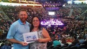 George Strait - Strait to Vegas - This Show Will Be Different Than the 29th Show.