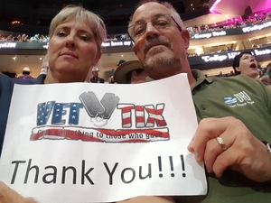 George Strait - Strait to Vegas - This Show Will Be Different Than the 29th Show.