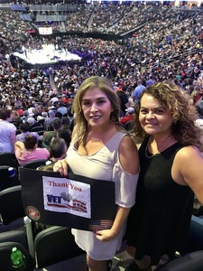 George Strait - Strait to Vegas - This Show Will Be Different Than the 29th Show.