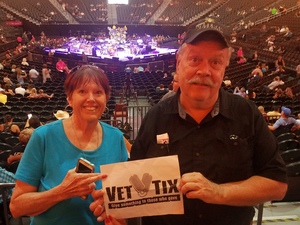 George Strait - Strait to Vegas - This Show Will Be Different Than the 29th Show.