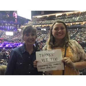 George Strait - Strait to Vegas - This Show Will Be Different Than the 29th Show.