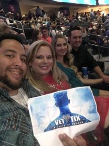 George Strait - Strait to Vegas - This Show Will Be Different Than the 29th Show.