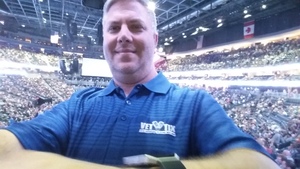 George Strait - Strait to Vegas - This Show Will Be Different Than the 29th Show.