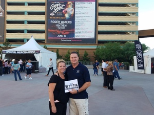 George Strait - Strait to Vegas - This Show Will Be Different Than the 29th Show.