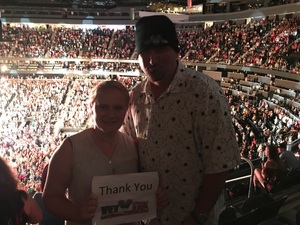 George Strait - Strait to Vegas - This Show Will Be Different Than the 29th Show.