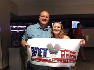 George Strait - Strait to Vegas - This Show Will Be Different Than the 29th Show.