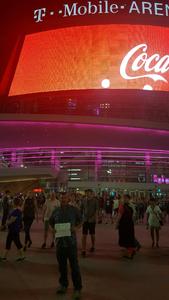 George Strait - Strait to Vegas - This Show Will Be Different Than the 29th Show.