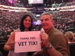 George Strait - Strait to Vegas - This Show Will Be Different Than the 29th Show.