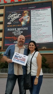 George Strait - Strait to Vegas - This Show Will Be Different Than the 29th Show.