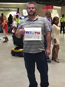 George Strait - Strait to Vegas - This Show Will Be Different Than the 29th Show.