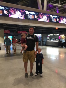 George Strait - Strait to Vegas - This Show Will Be Different Than the 29th Show.