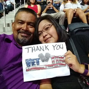 George Strait - Strait to Vegas - This Show Will Be Different Than the 28th Show.