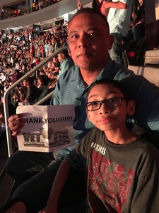 George Strait - Strait to Vegas - This Show Will Be Different Than the 28th Show.