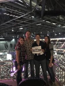 George Strait - Strait to Vegas - This Show Will Be Different Than the 28th Show.