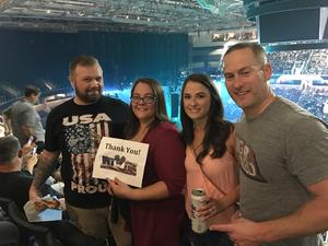 Soul2Soul Tour With Tim McGraw and Faith Hill