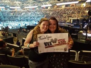 Soul2Soul Tour With Tim McGraw and Faith Hill