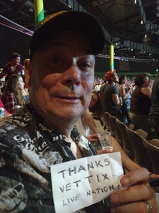 Lady Antebellum You Look Good World Tour With Special Guest Kelsea Ballerini, and Brett Young - Lawn Seats