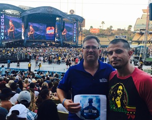 The Classic West With Fleetwood Mac, Journey and Earth, Wind and Fire- Tickets Only Good for the 16th