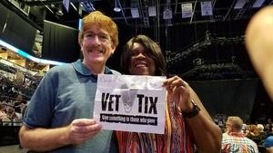 Earth, Wind and Fire and Chic Ft. Nile Rodgers: 2054 the Tour