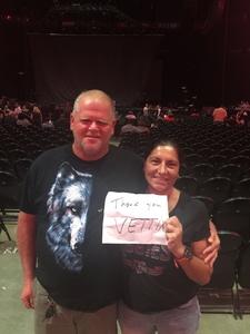 Earth, Wind and Fire and Chic Ft. Nile Rodgers: 2054 the Tour