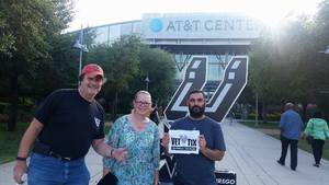 Earth, Wind and Fire and Chic Ft. Nile Rodgers: 2054 the Tour