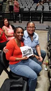 Earth, Wind and Fire and Chic Ft. Nile Rodgers: 2054 the Tour