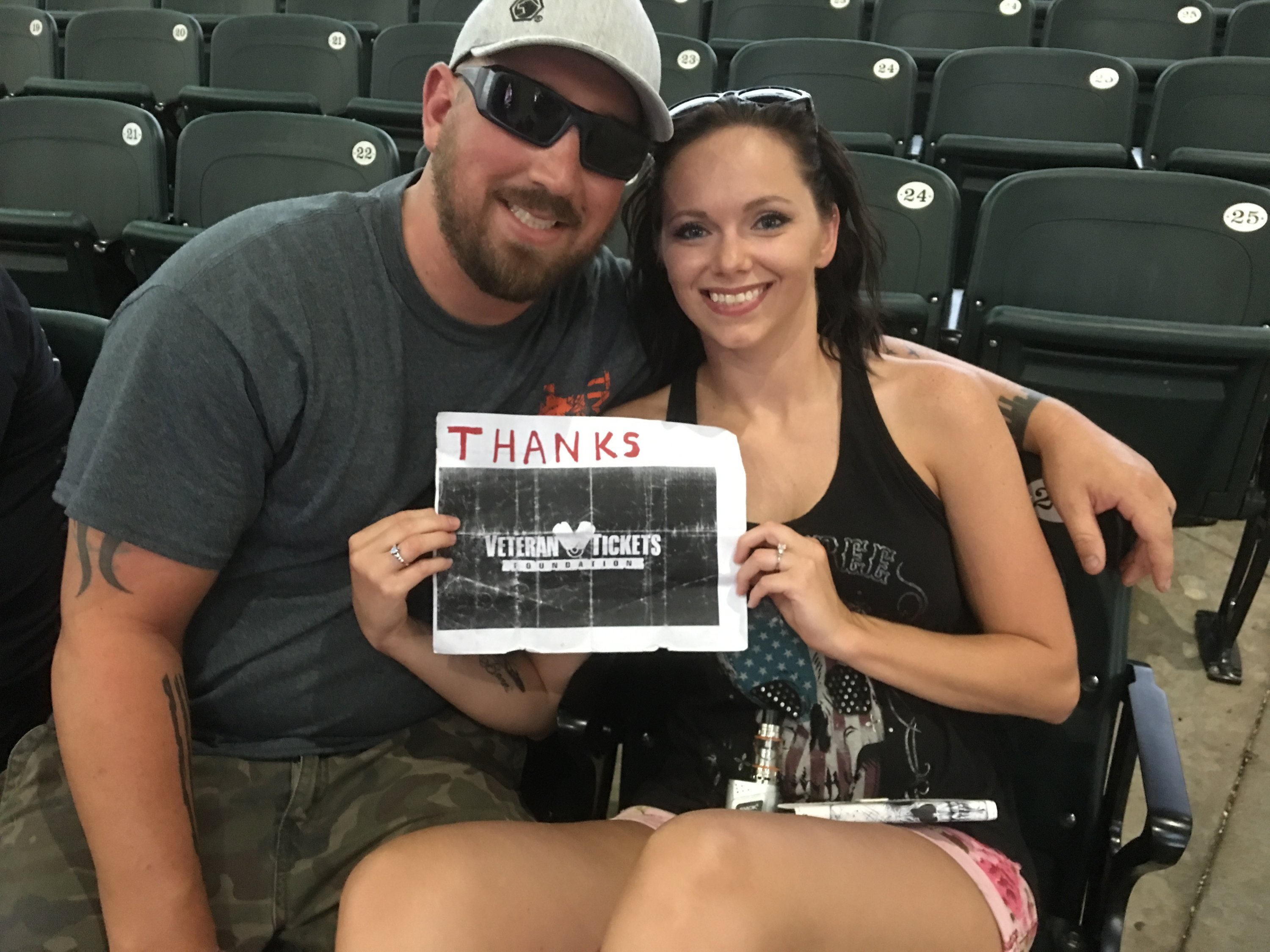 8 Tour - Incubus With Special Guests Jimmy Eat World and Judah and the Lion - Reserved Seats