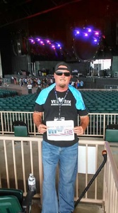 8 Tour - Incubus With Special Guests Jimmy Eat World and Judah and the Lion - Reserved Seats
