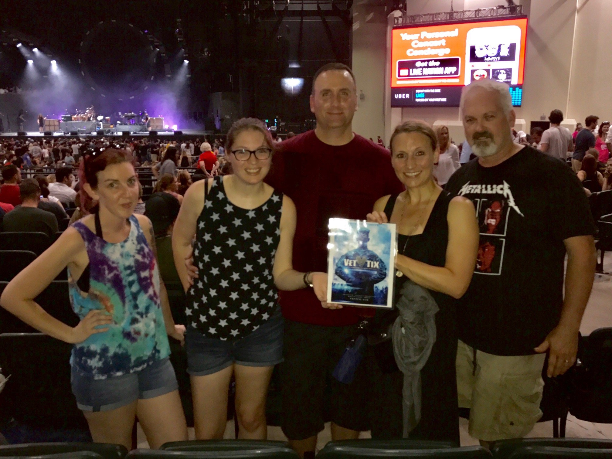 8 Tour - Incubus With Special Guests Jimmy Eat World and Judah and the Lion - Reserved Seats