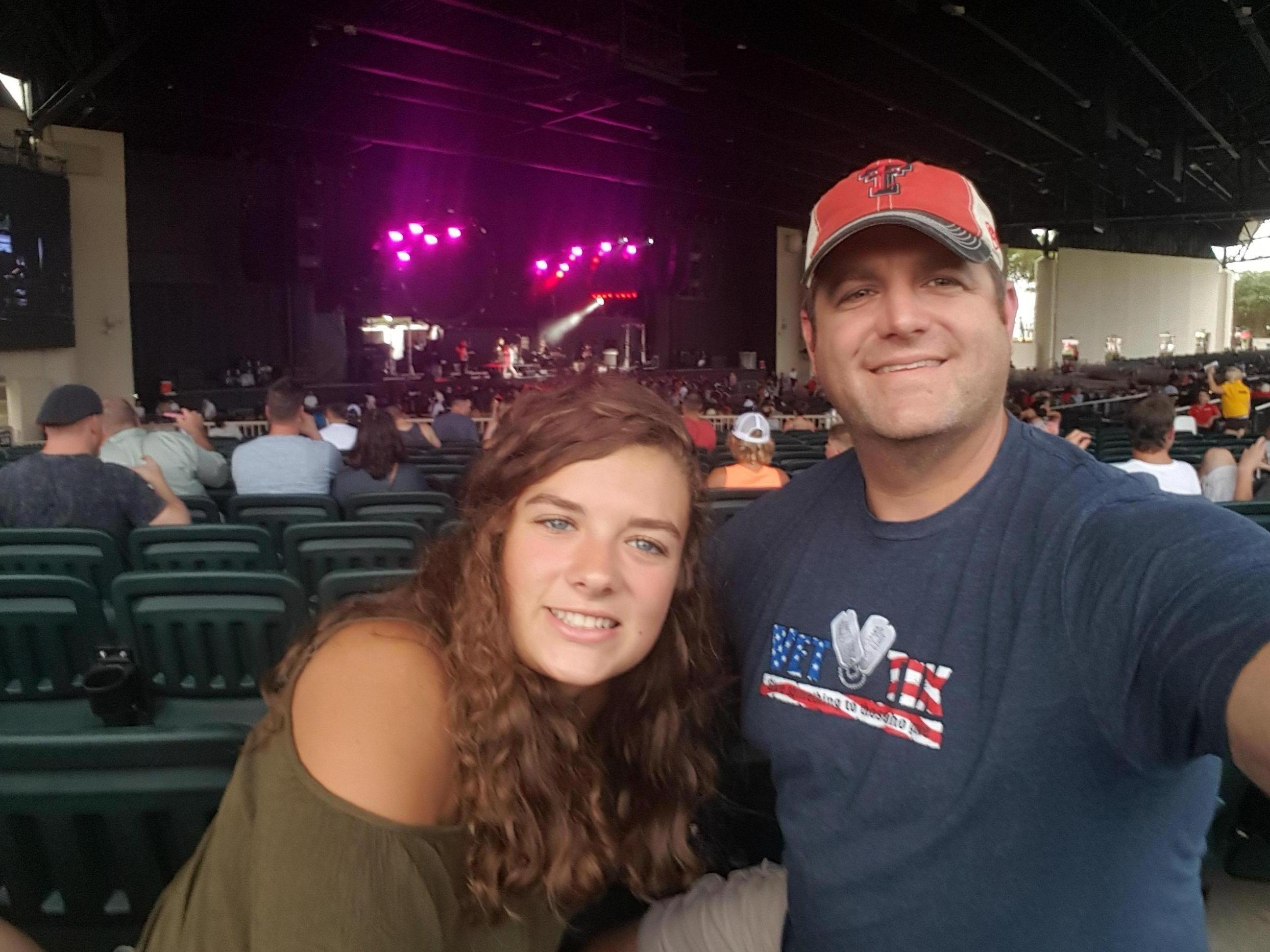 8 Tour - Incubus With Special Guests Jimmy Eat World and Judah and the Lion - Reserved Seats