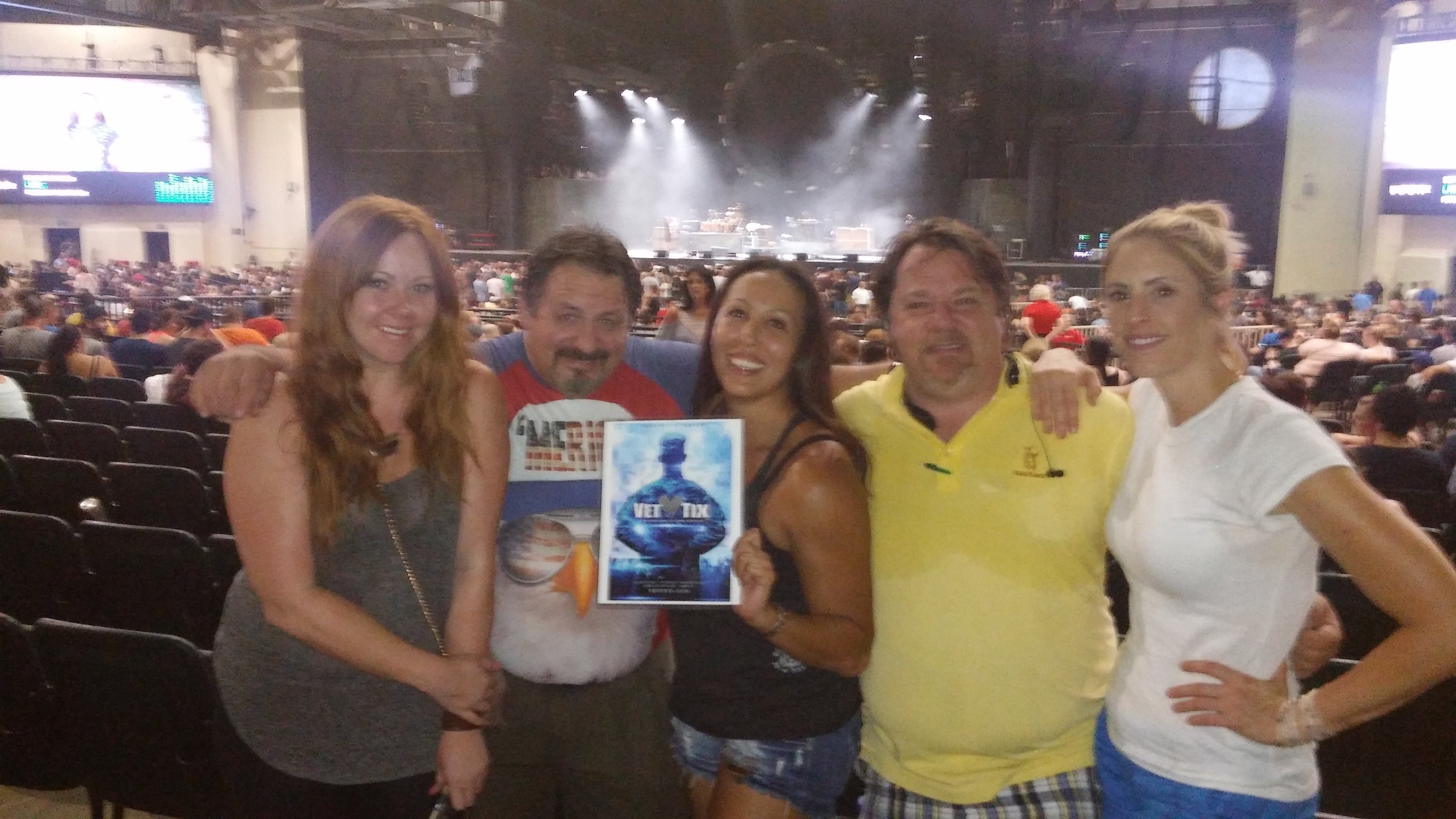 8 Tour - Incubus With Special Guests Jimmy Eat World and Judah and the Lion - Reserved Seats