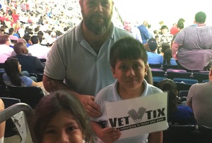 Manchester United vs. Manchester City - International Champions Cup