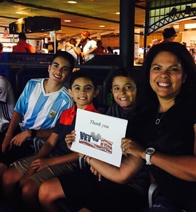 Manchester United vs. Manchester City - International Champions Cup