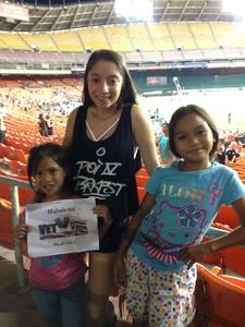 DC United vs. Toronto FC - MLS