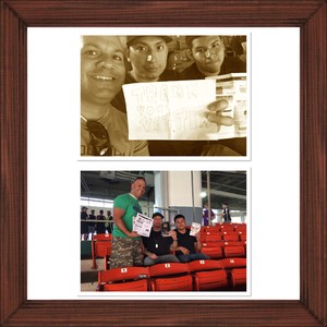 DC United vs. Toronto FC - MLS