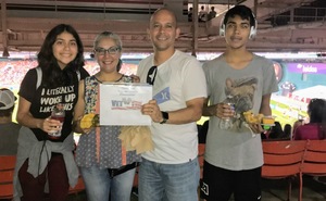 DC United vs. Toronto FC - MLS