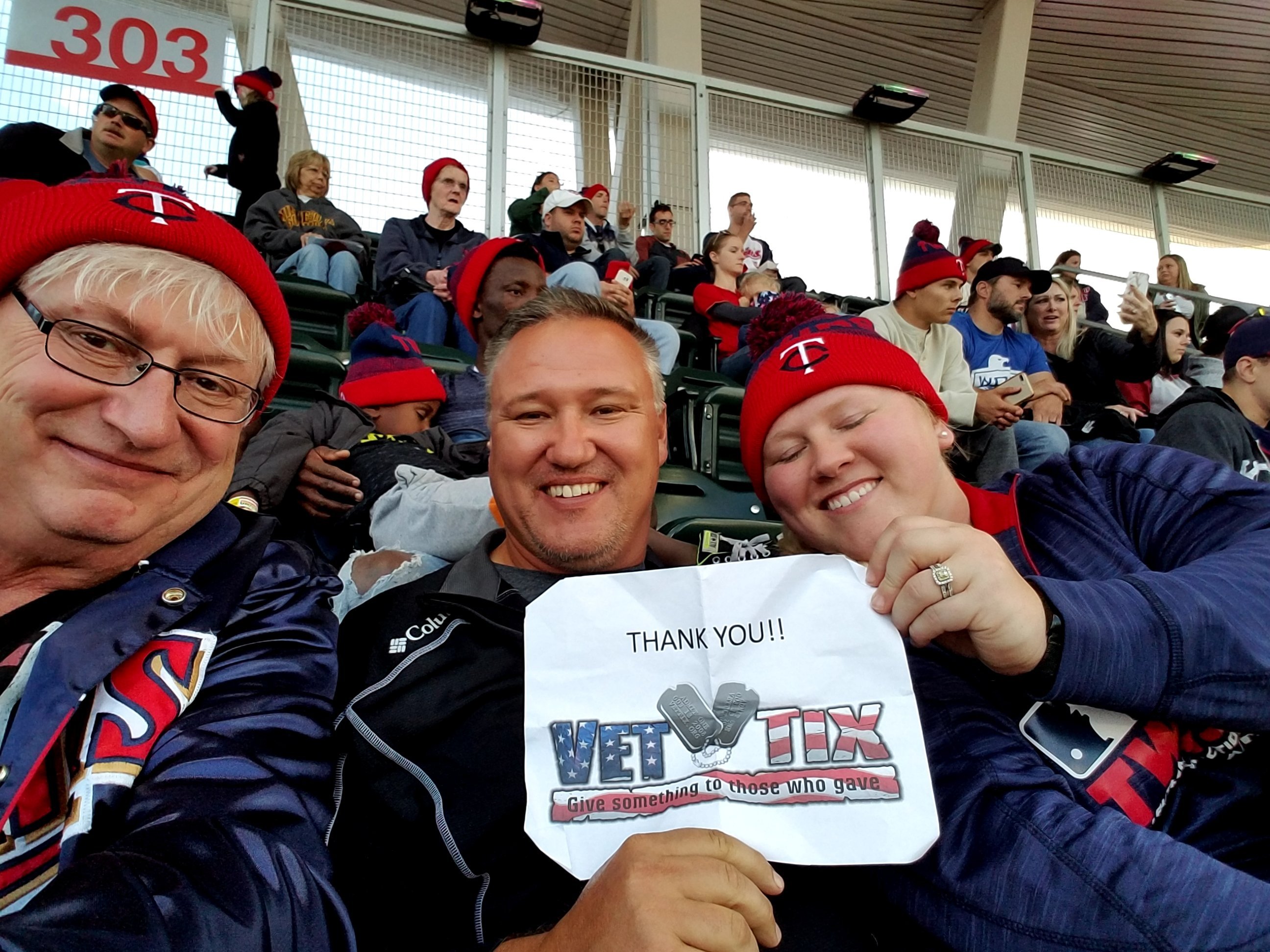 Minnesota Twins vs. Detroit Tigers - MLB