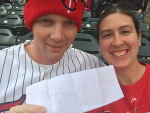 Minnesota Twins vs. Detroit Tigers - MLB