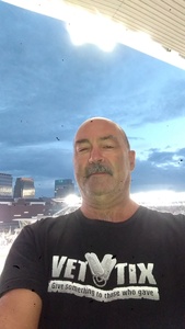 Minnesota Twins vs. Detroit Tigers - MLB