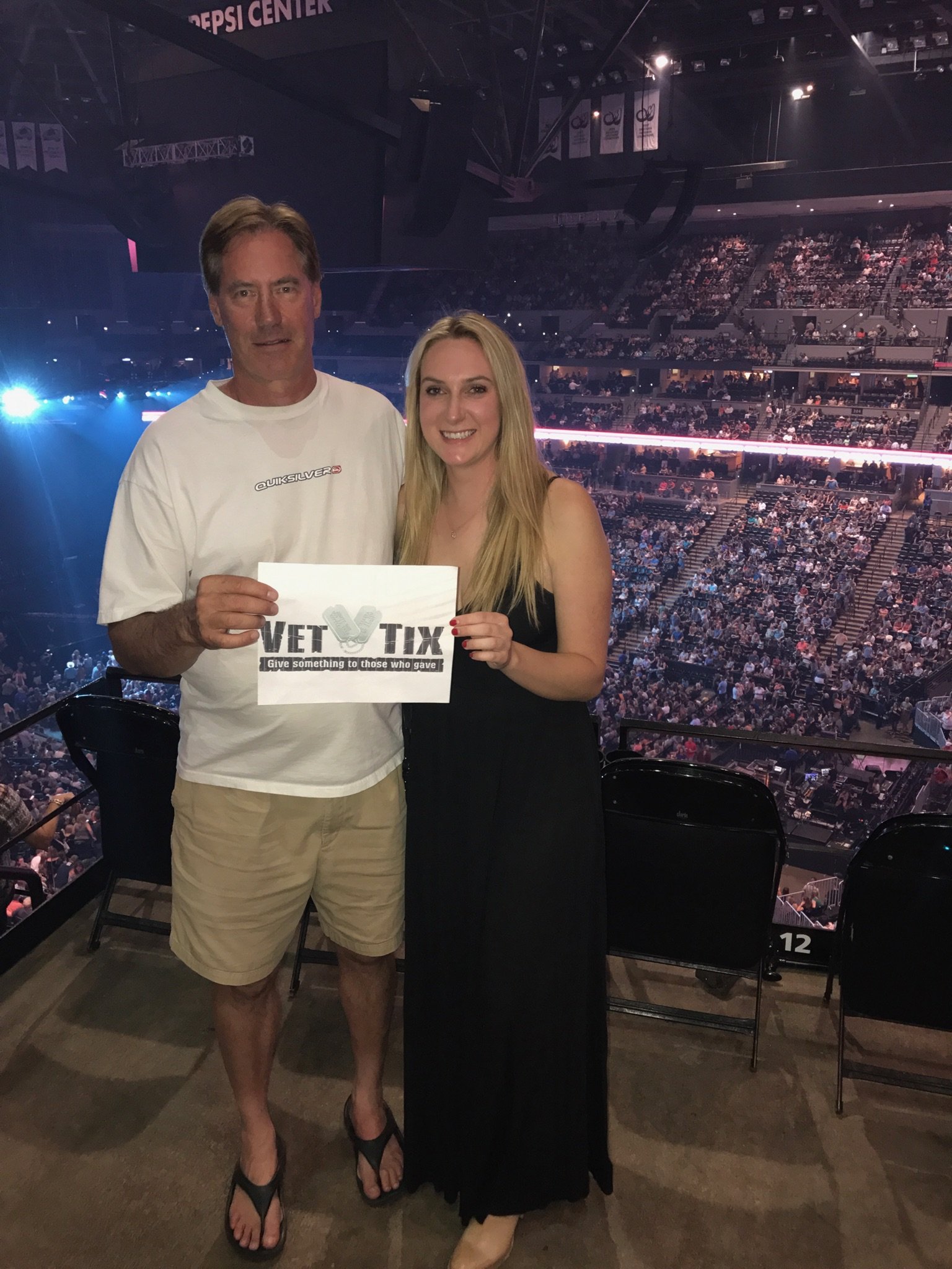 Soul2Soul With Tim McGraw and Faith Hill - Tuesday Night Aug. 1