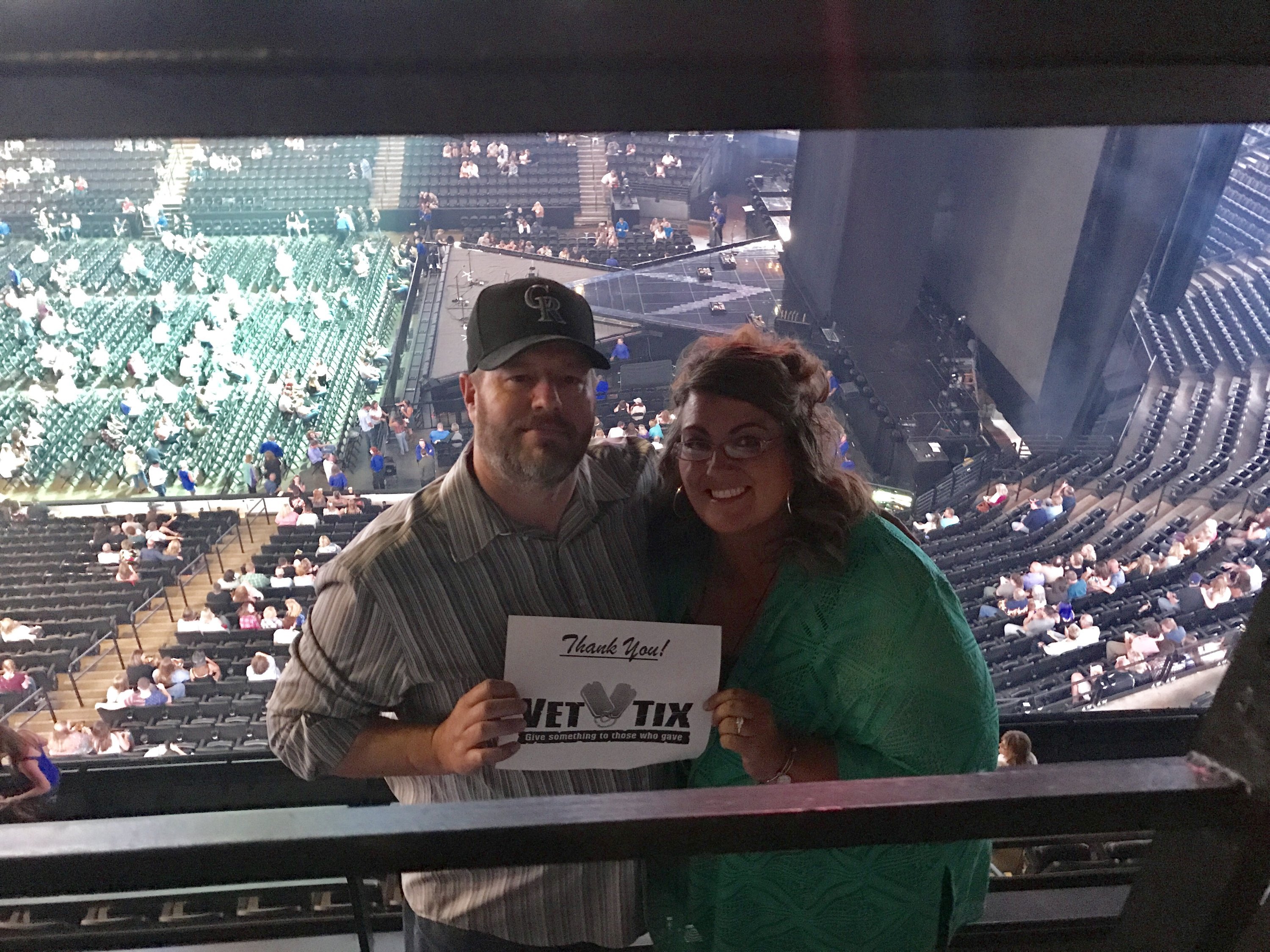 Soul2Soul With Tim McGraw and Faith Hill - Tuesday Night Aug. 1