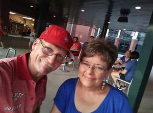 Texas Rangers vs. Seattle Mariners - MLB