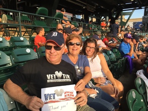 Detroit Tigers vs. Pittsburgh Pirates - MLB