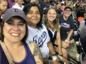 Detroit Tigers vs. Pittsburgh Pirates - MLB