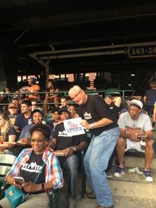 Detroit Tigers vs. Pittsburgh Pirates - MLB